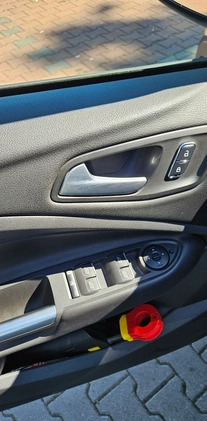 Ford Kuga cena 69800 przebieg: 46888, rok produkcji 2015 z Lubin małe 277